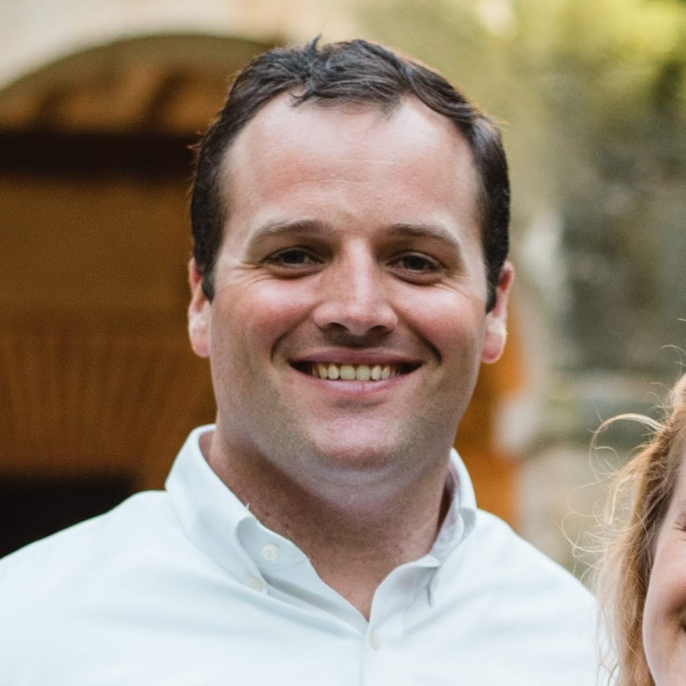 Meet your Posher, Ryan